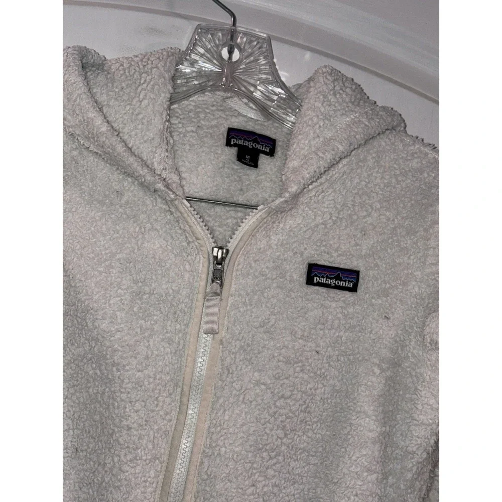 Patagonia this girls